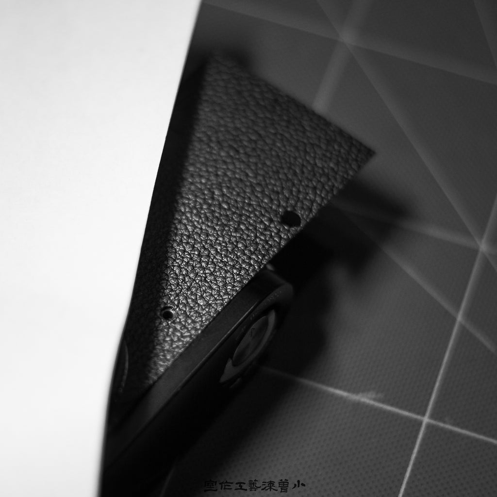 Genuine Japanese imported Leica artificial leather