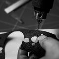 Genuine Japanese imported Leica artificial leather
