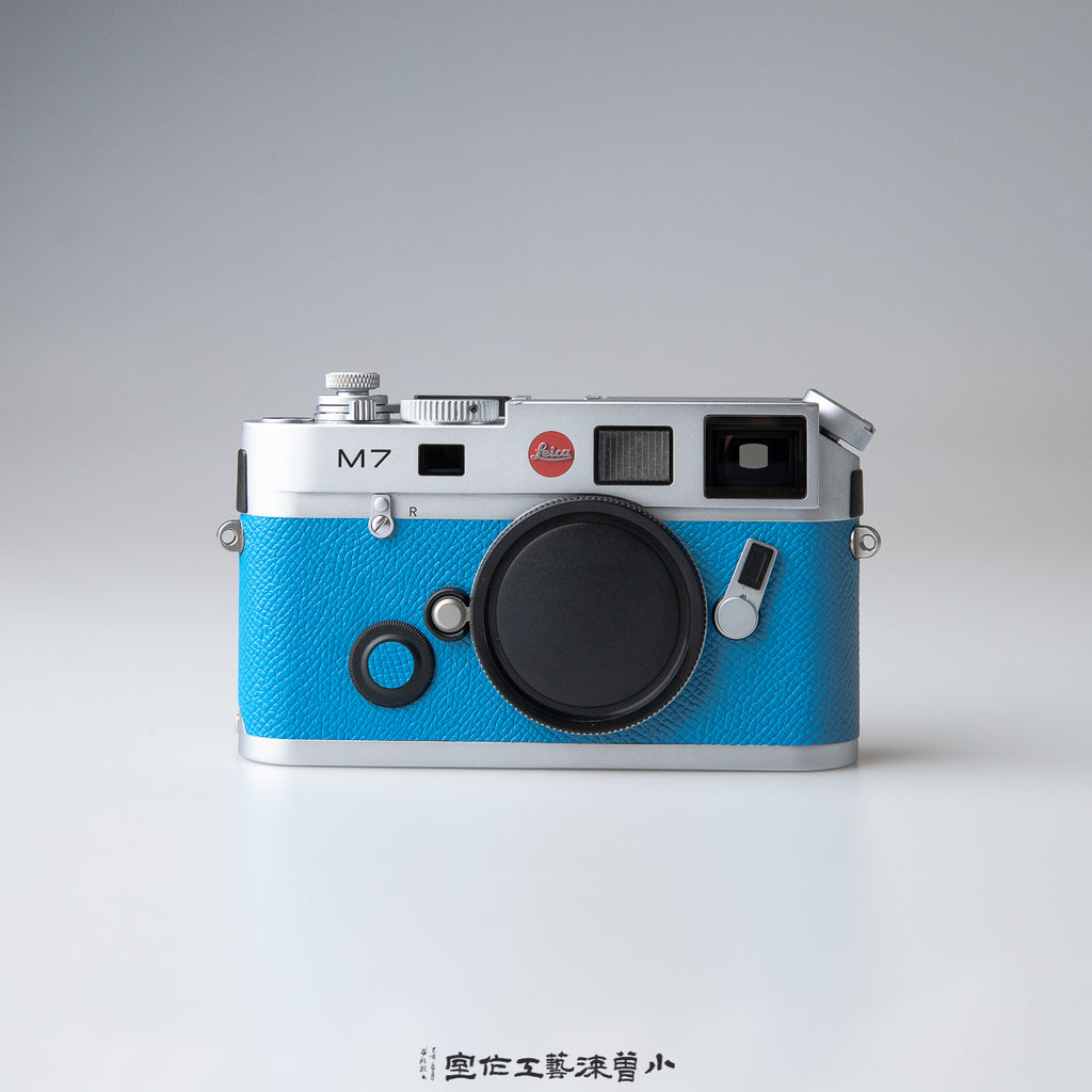 H BLUE(M7)