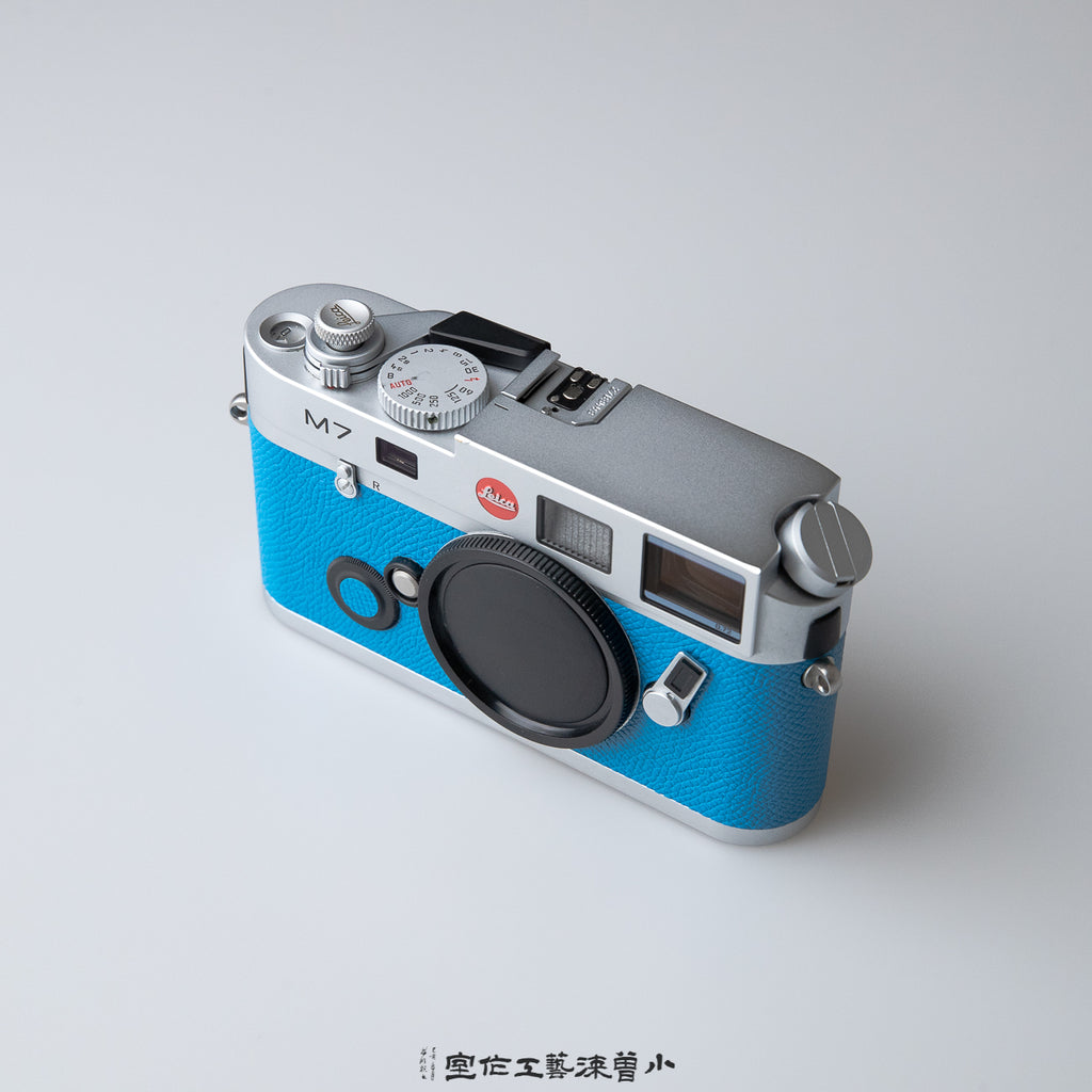 H BLUE(M7)