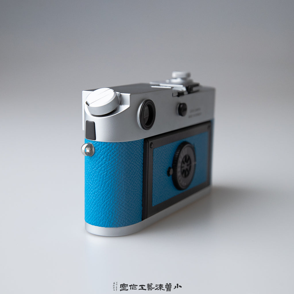 H BLUE(M7)