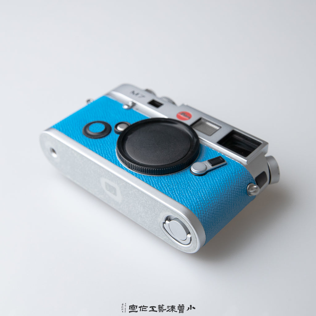 H BLUE(M7)