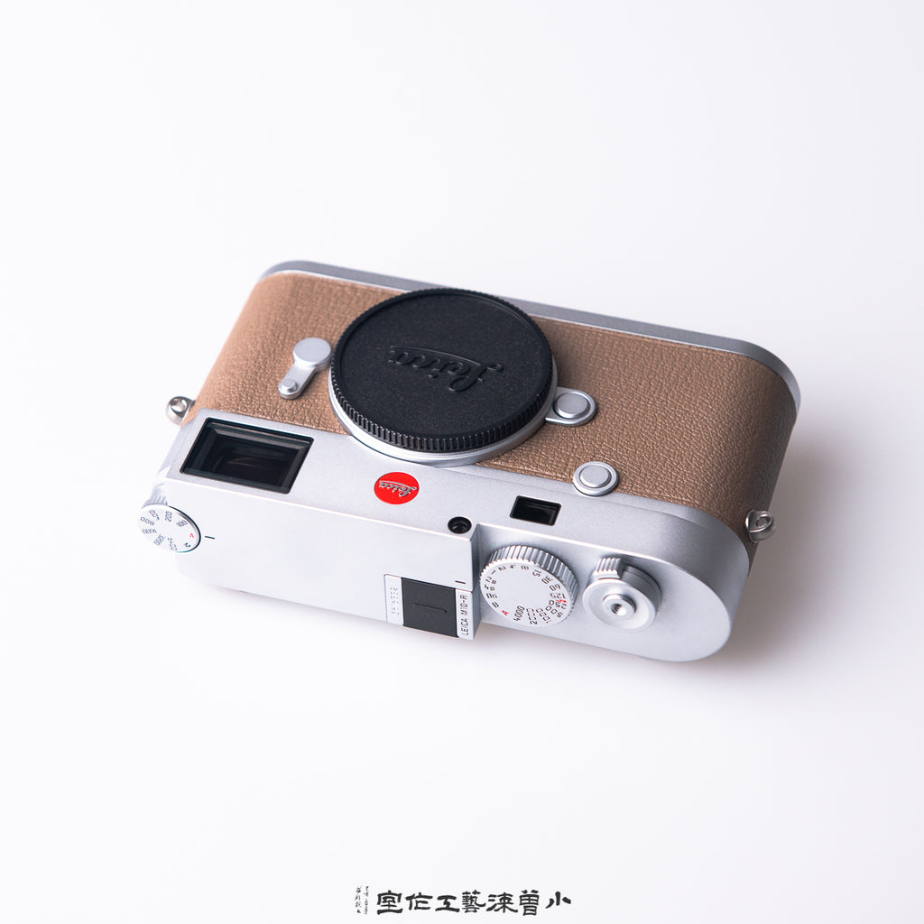 H Étoupe Grey(M10-R)