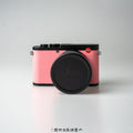 Pink Epsom Leather（Q2)