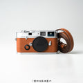 Smooth Barenia Leather Shoulder Strap（MP)