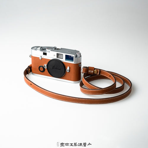 Ébène Barenia Leather（MP）