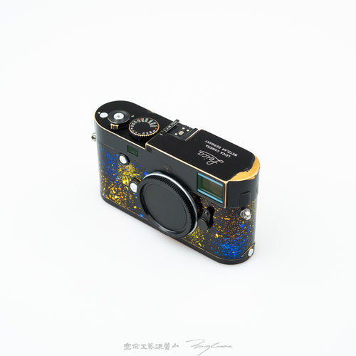 Color Snake Leather（M240-P)