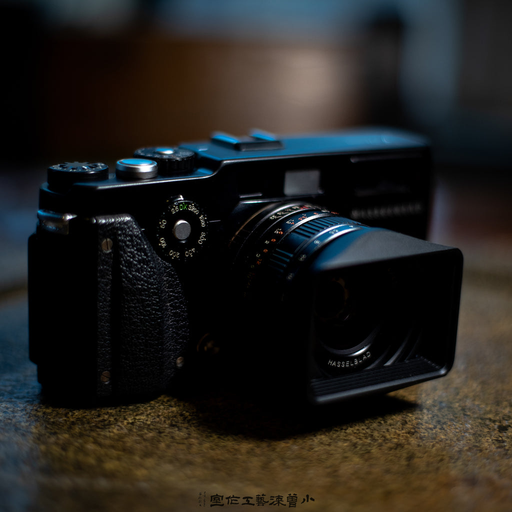 Semi-Gloss Black（XPAN）