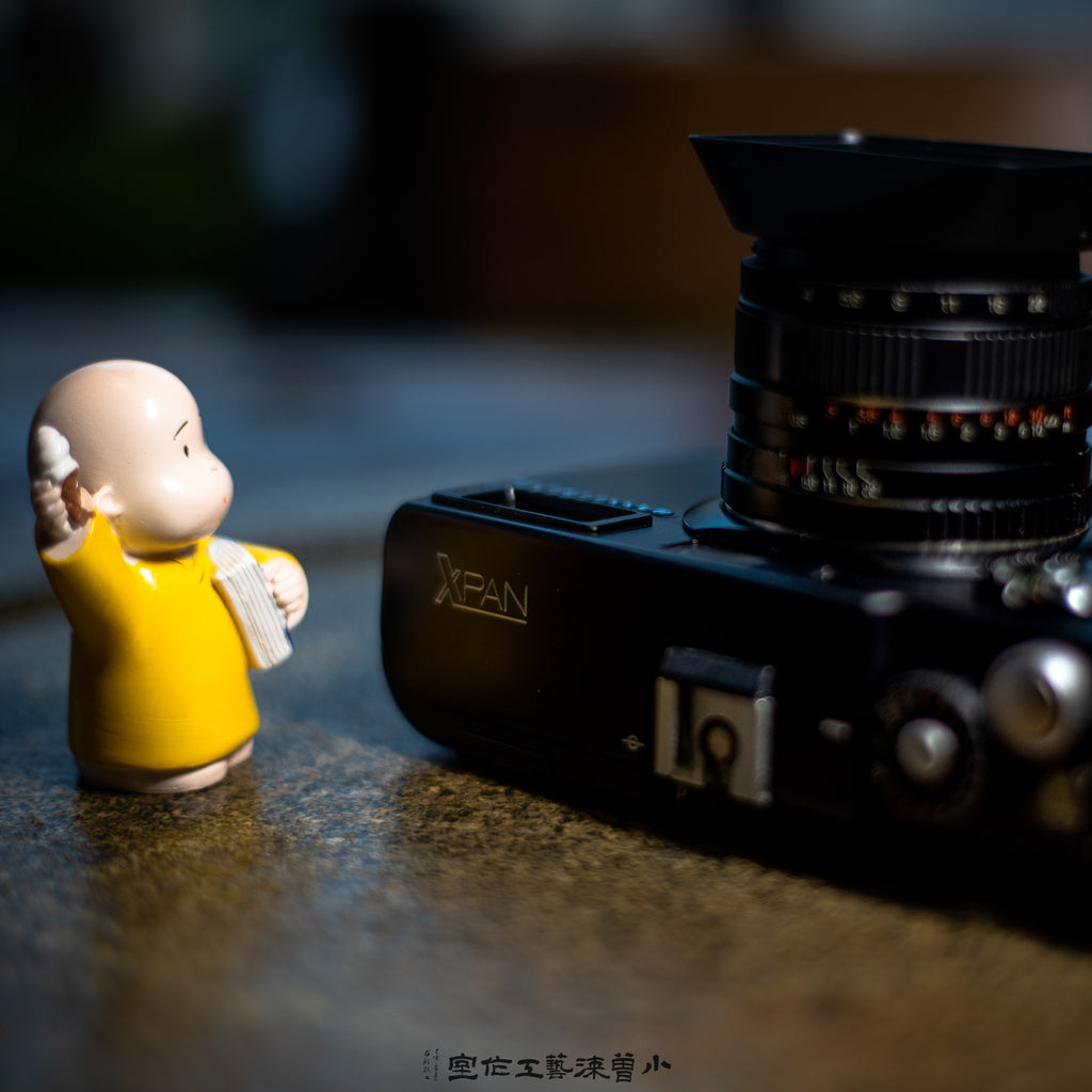Semi-Gloss Black（XPAN）