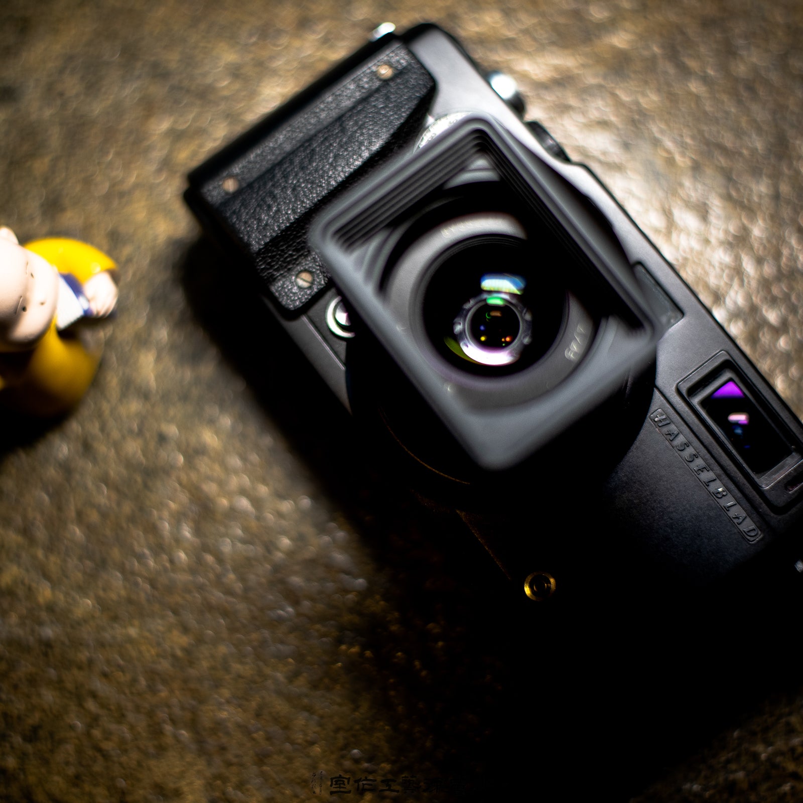 Semi-Gloss Black（XPAN）