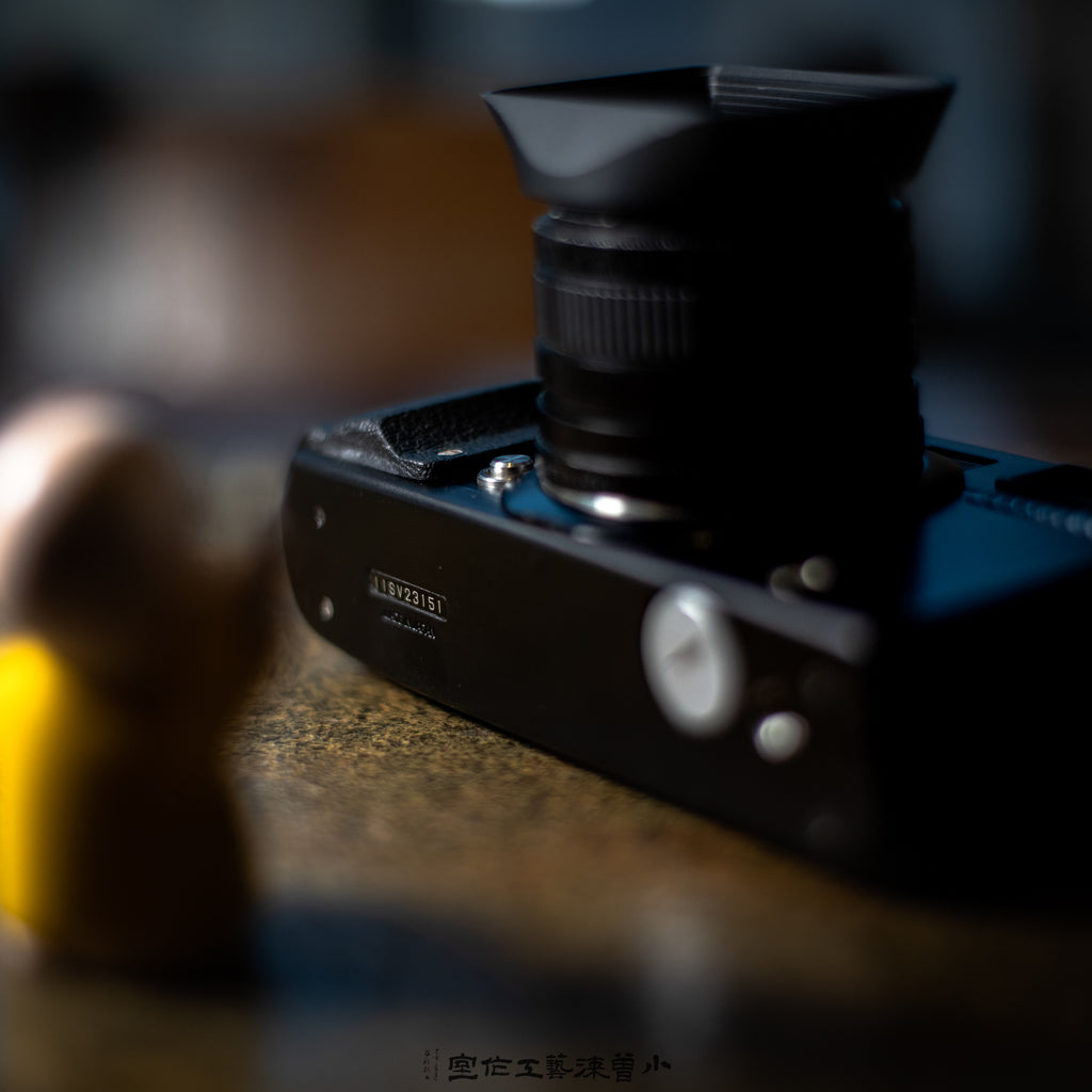 Semi-Gloss Black（XPAN）