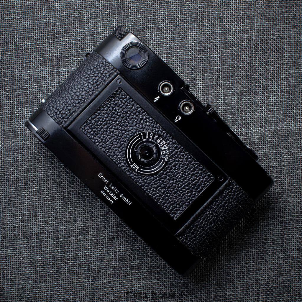 Gloss Black（M2+Vit）