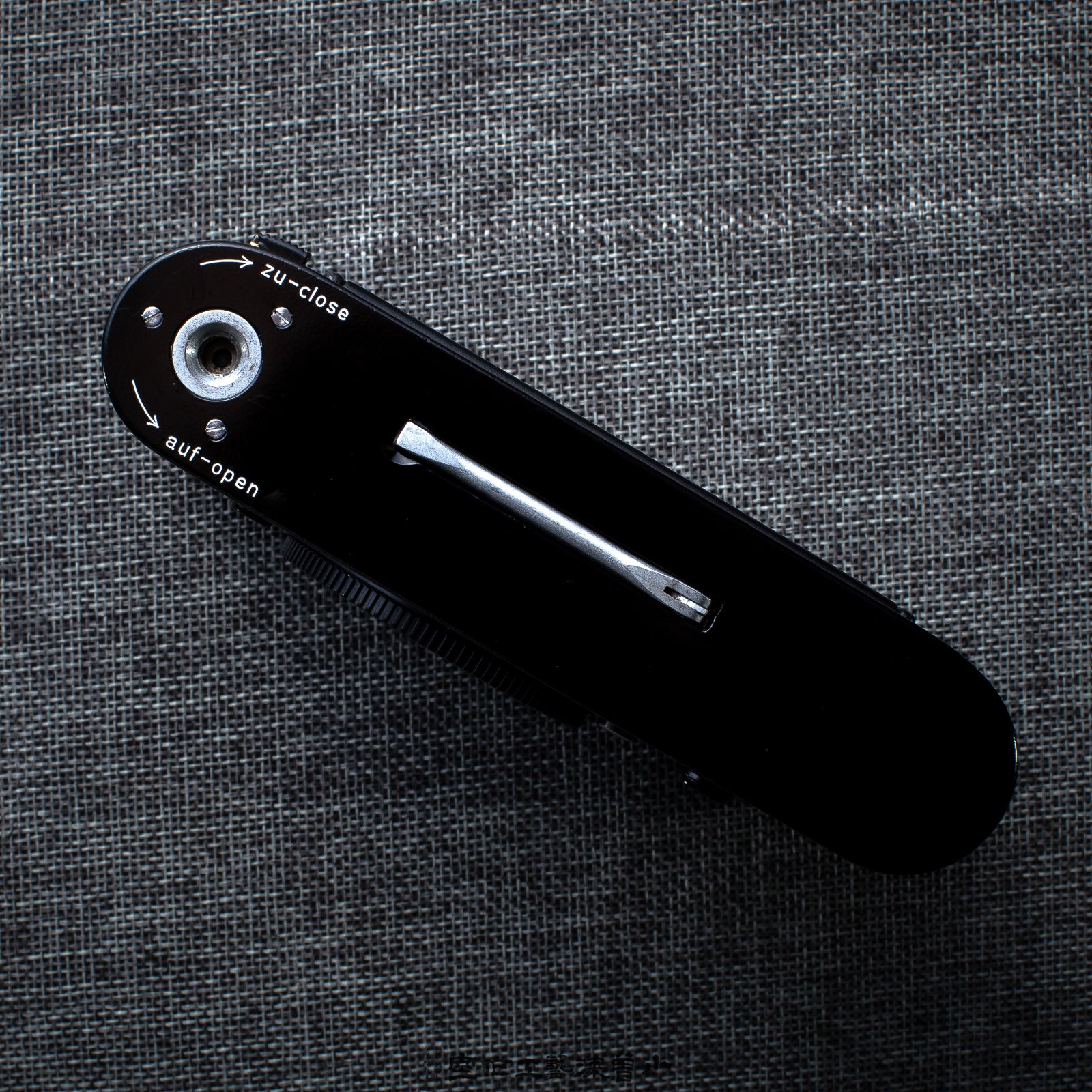 Gloss Black（M2+Vit）