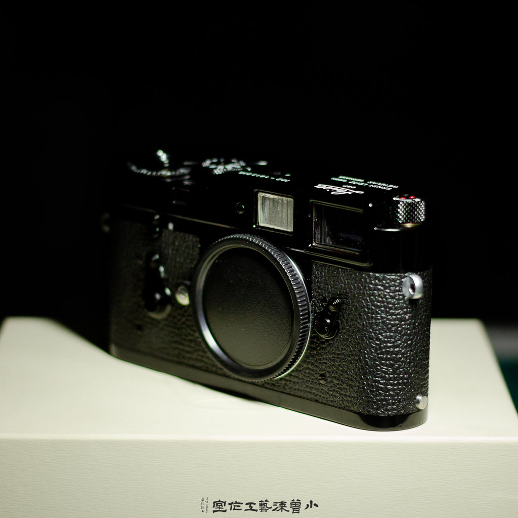 Gloss Black（M2）