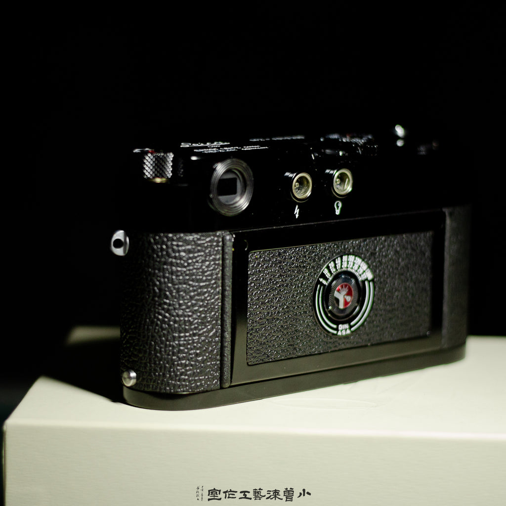 Gloss Black（M2）