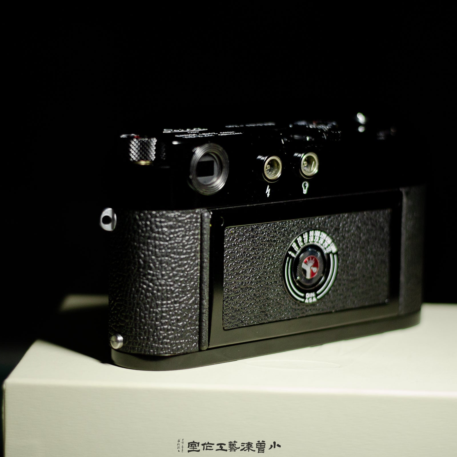 Gloss Black（M2）