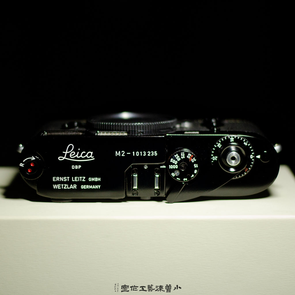 Gloss Black（M2）
