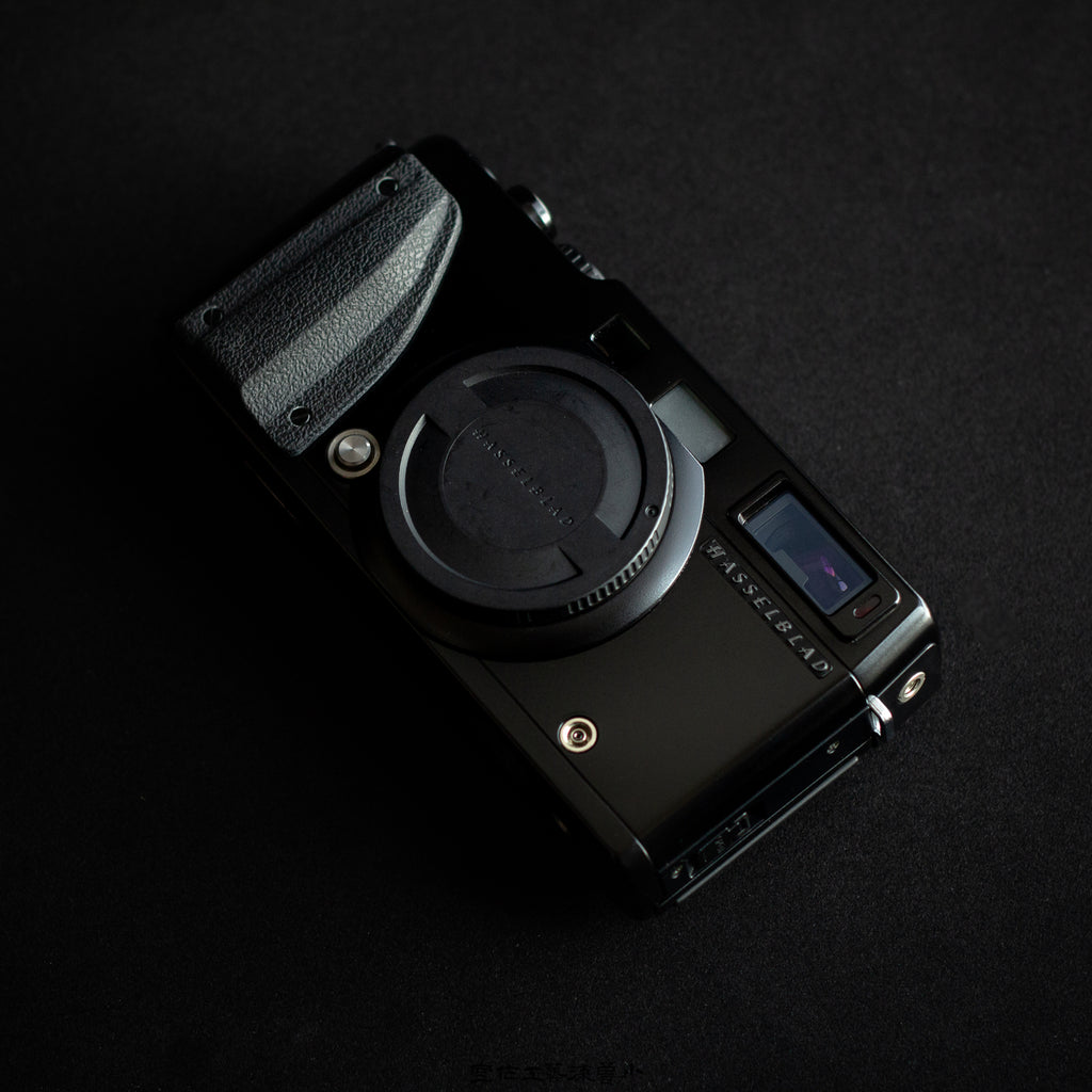 Black（XPAN2）