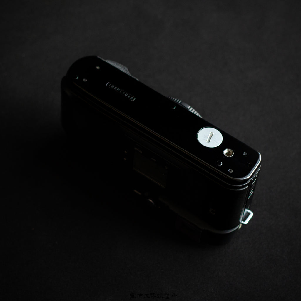 Black（XPAN2）