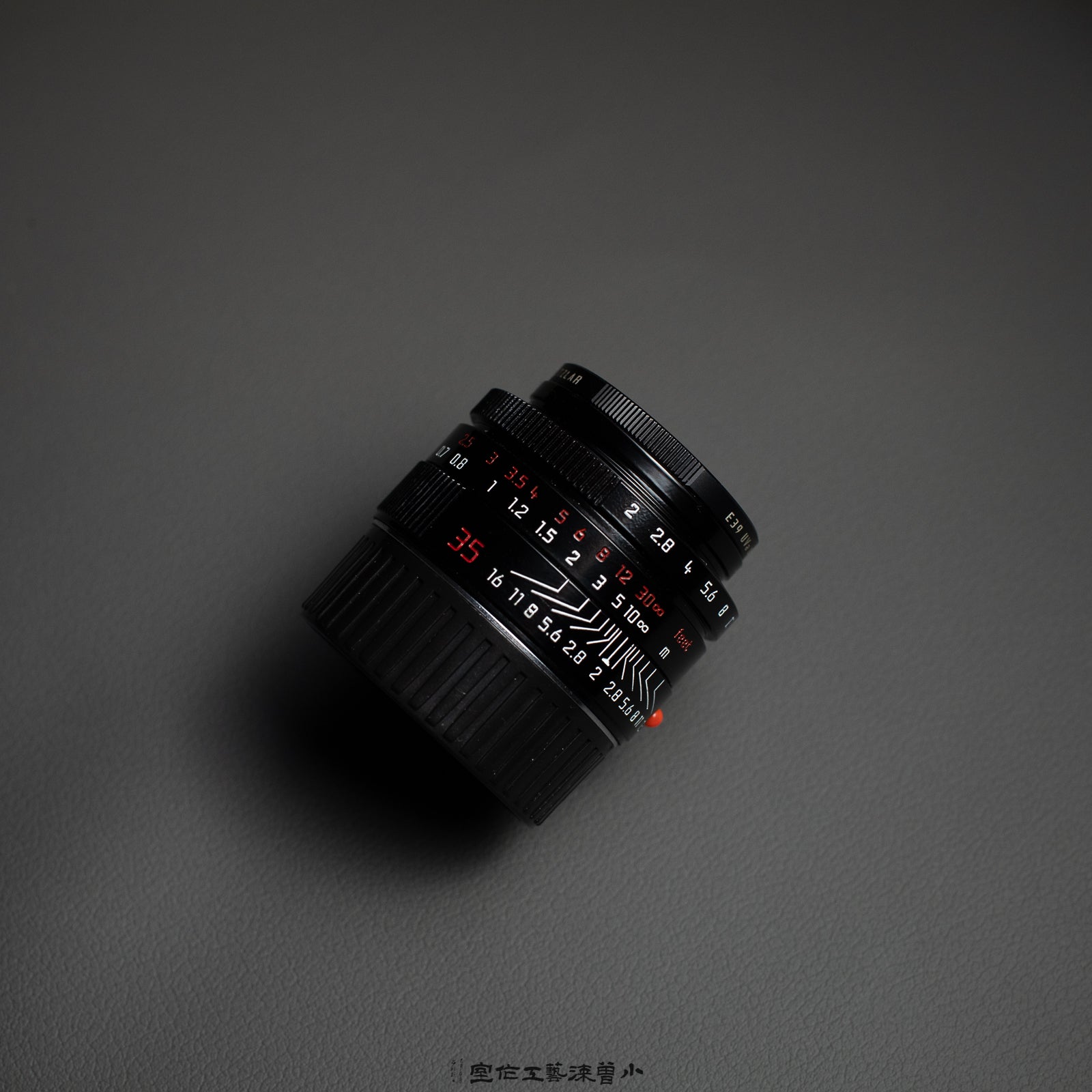 Black（35mm E39）