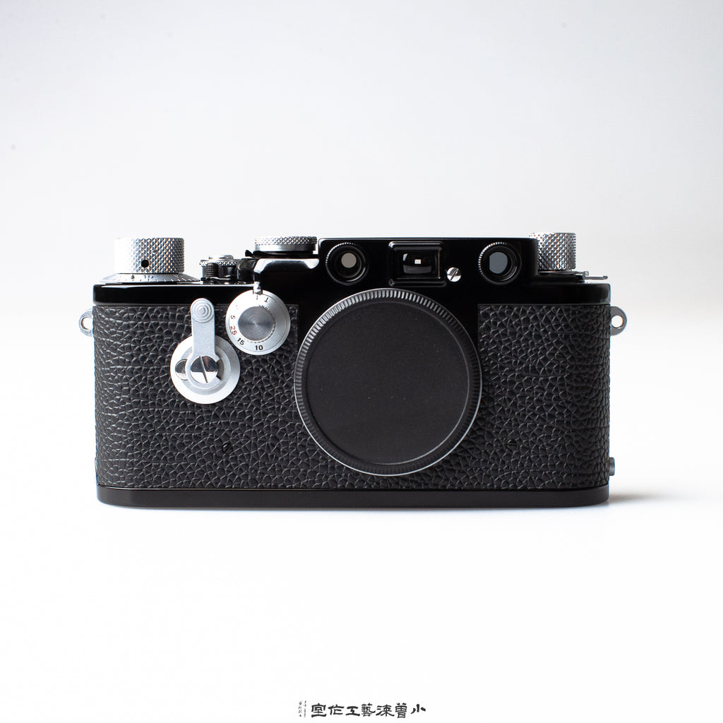 Gloss Black（IIIF）