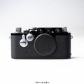 Gloss Black（IIIF）