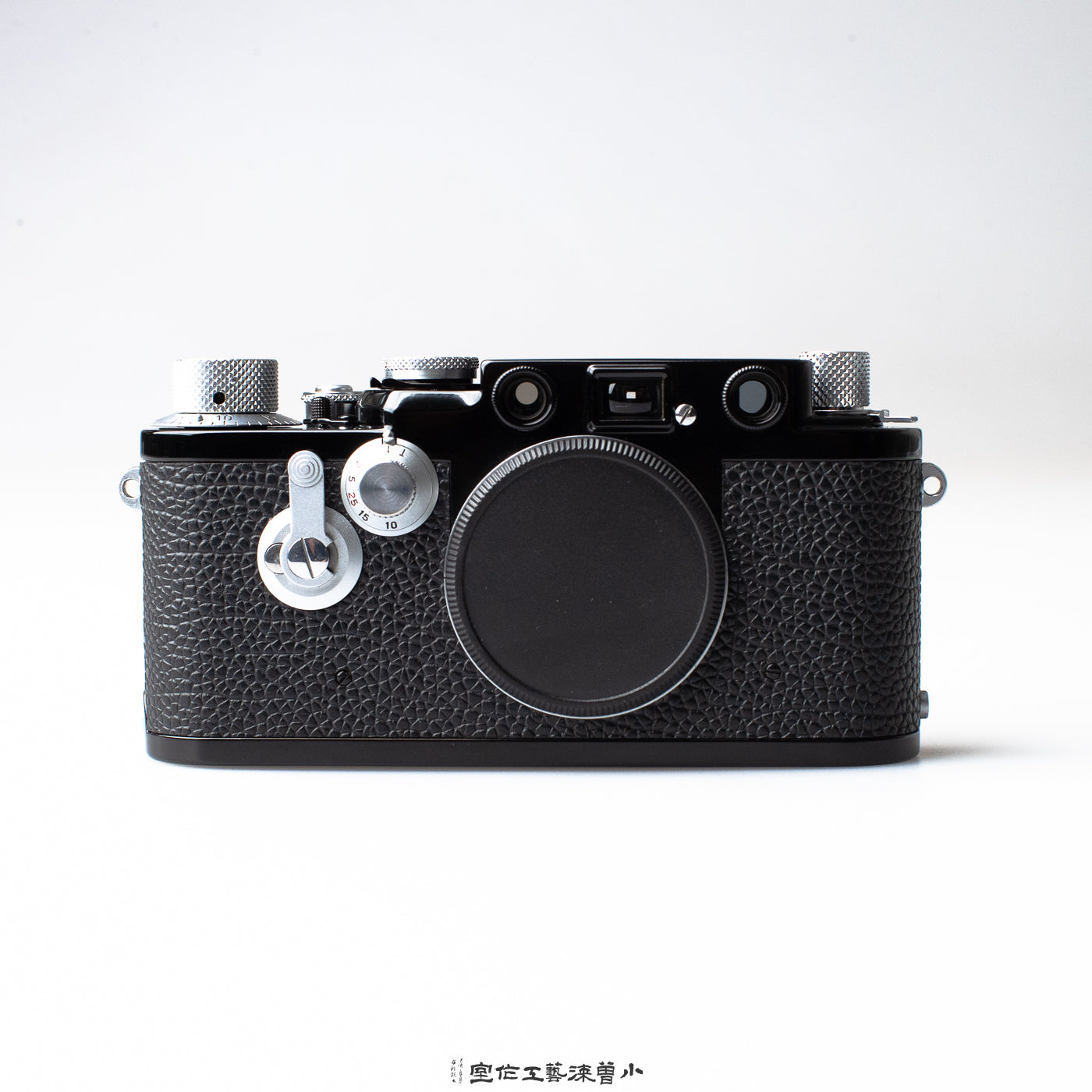Gloss Black（IIIF）