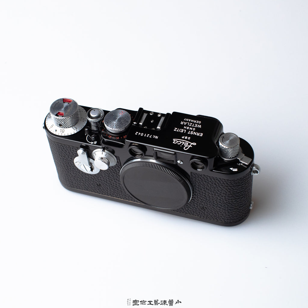 Gloss Black（IIIF）