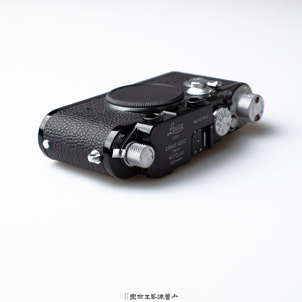 Gloss Black（IIIF）