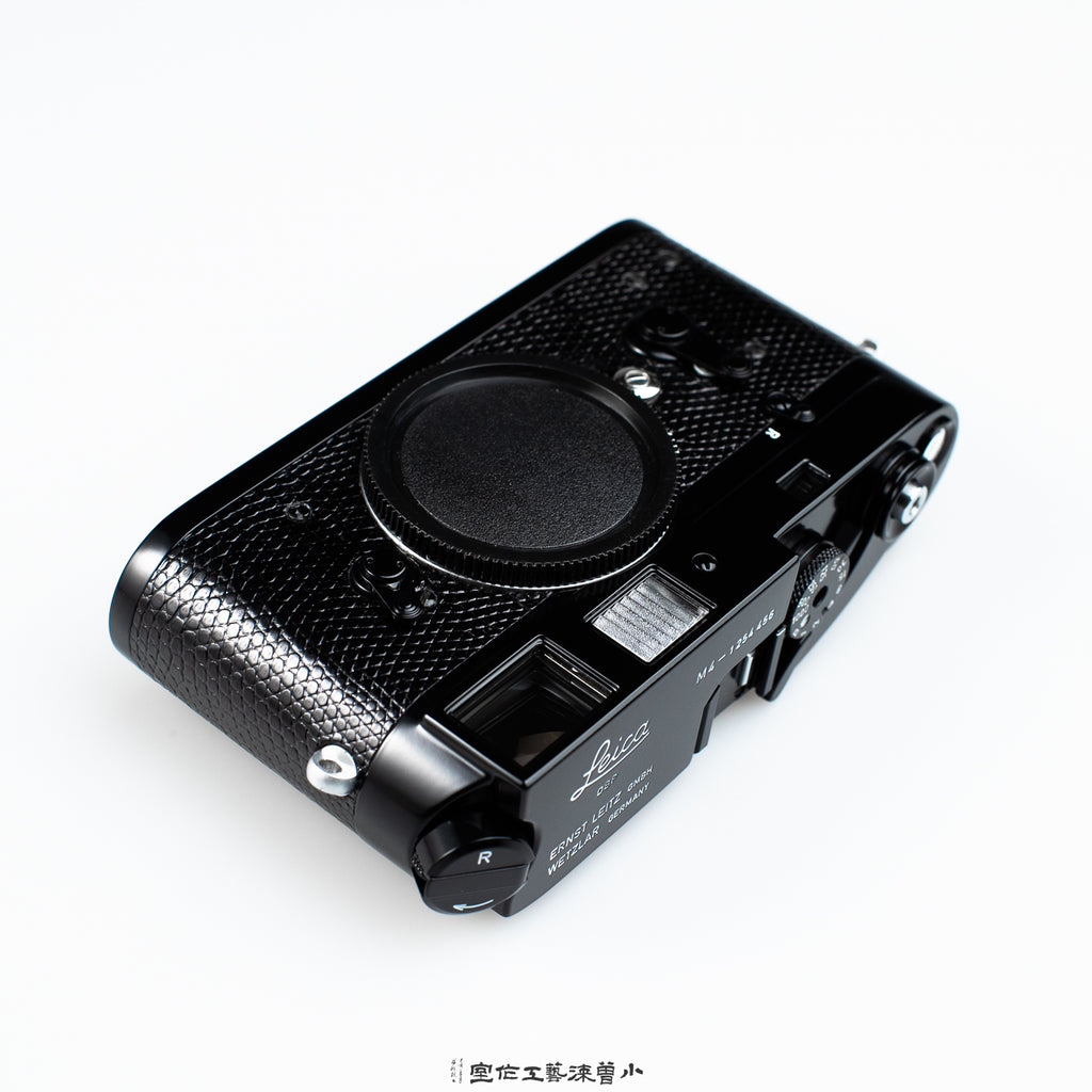 Black Lizard(M4)
