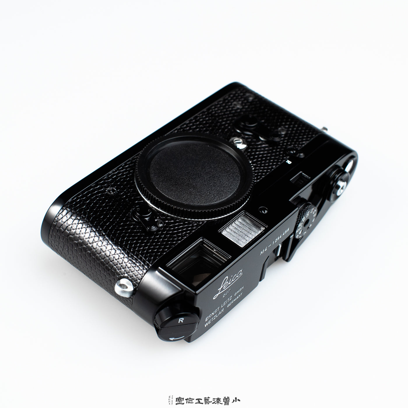 Black Lizard(M4)
