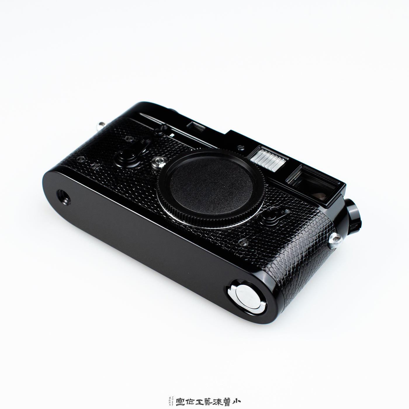 Black Lizard(M4)
