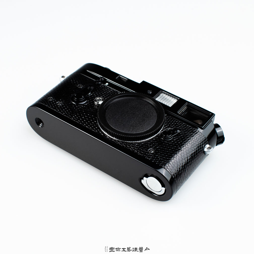 Black（M4）ver3.0