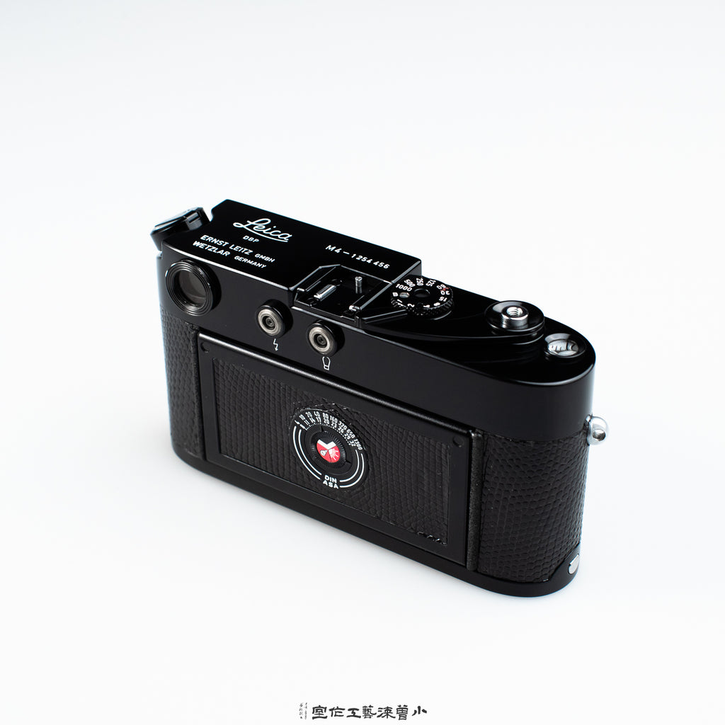 Black（M4）ver3.0