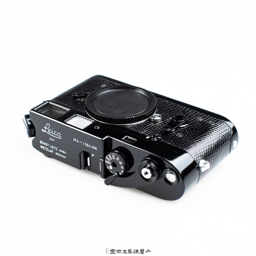 Black（M4）ver3.0