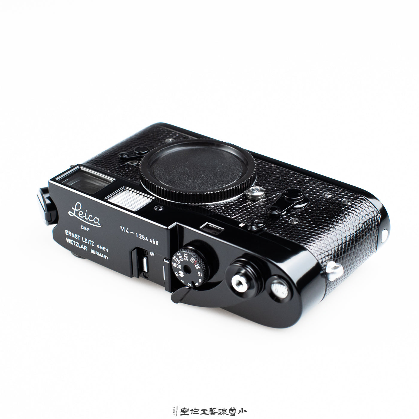 Black（M4）ver3.0