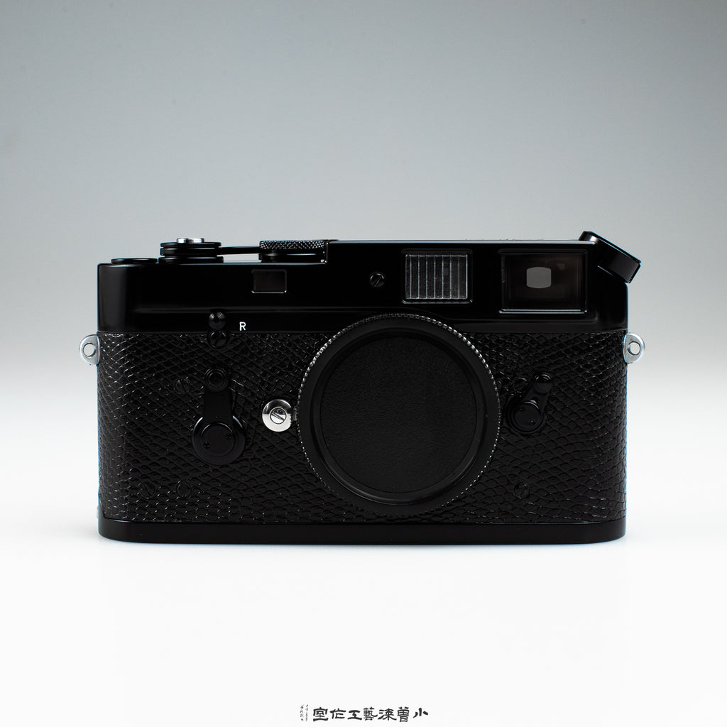Black Lizard(M4)