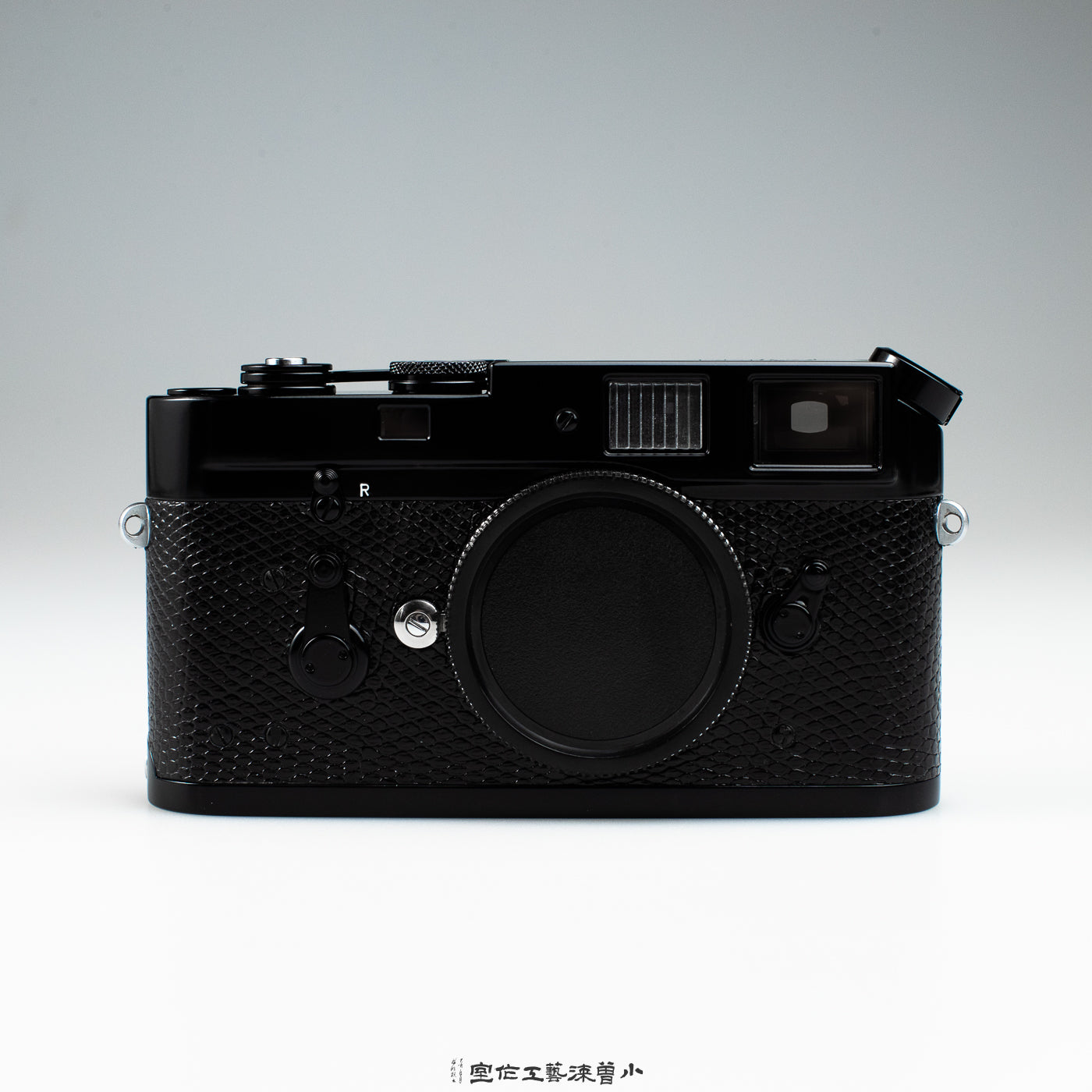 Black（M4）ver3.0