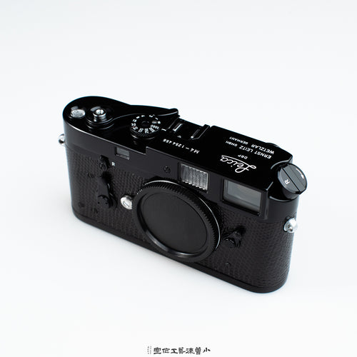 Black（M4）ver3.0