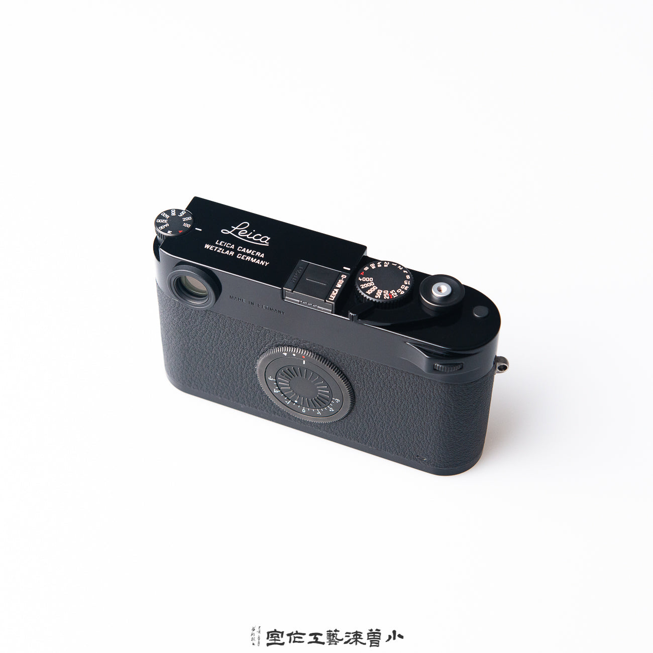 Black（M10-D）