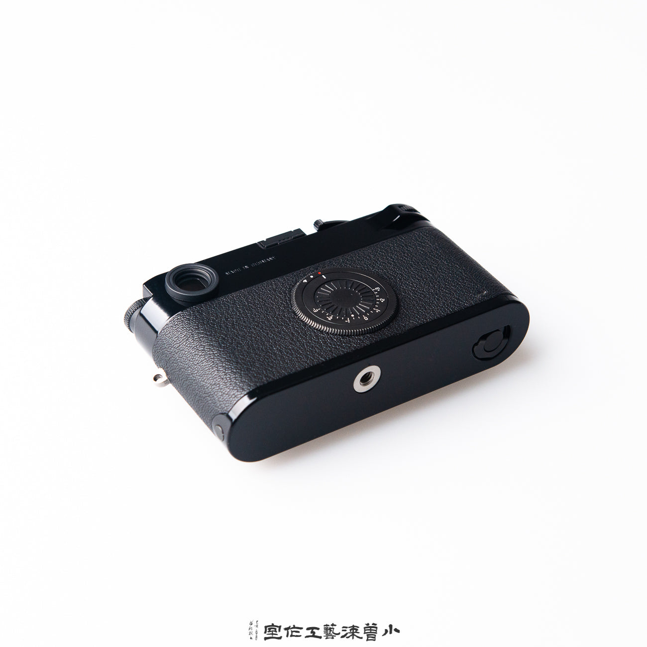 Black（M10-D）