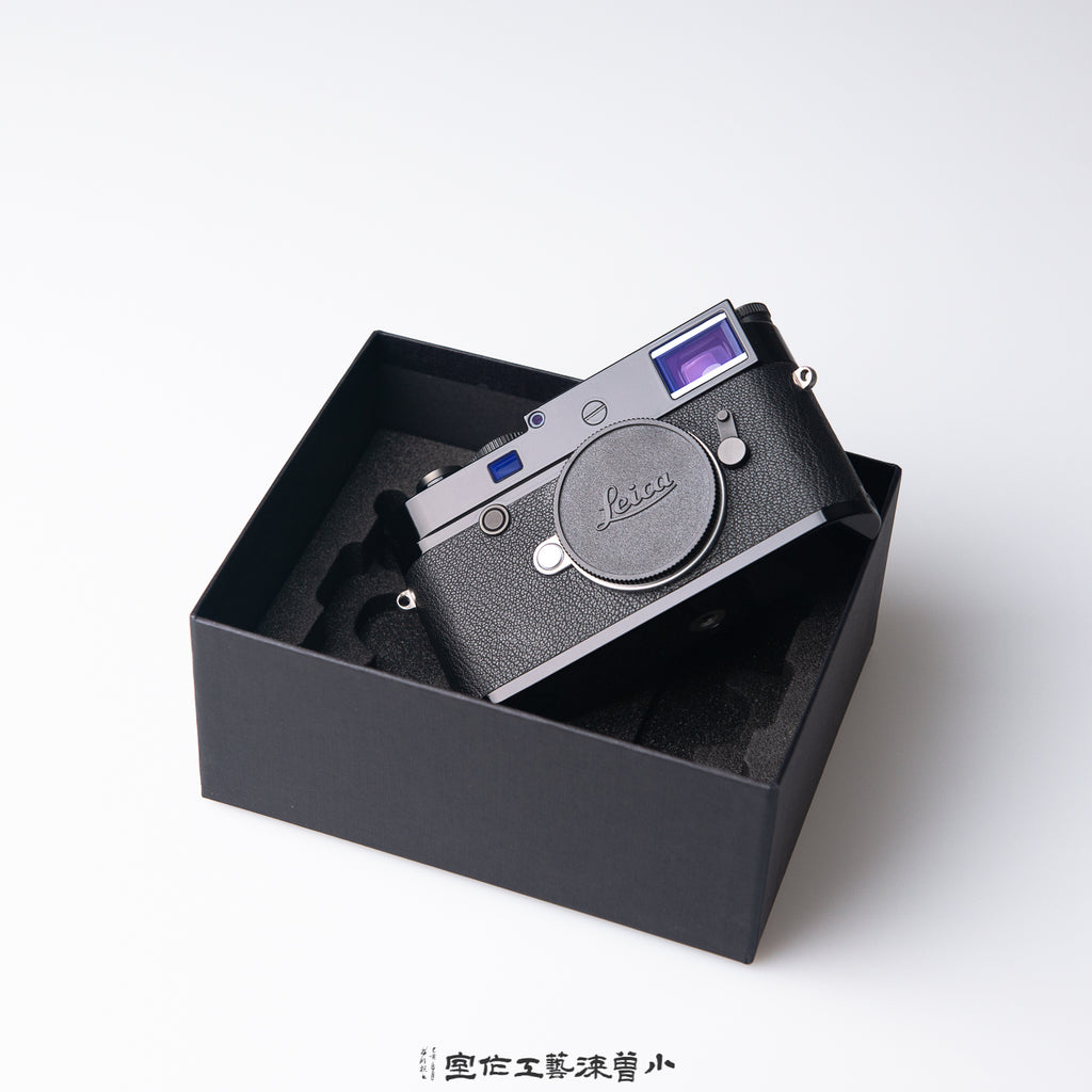 Black（M10-D）
