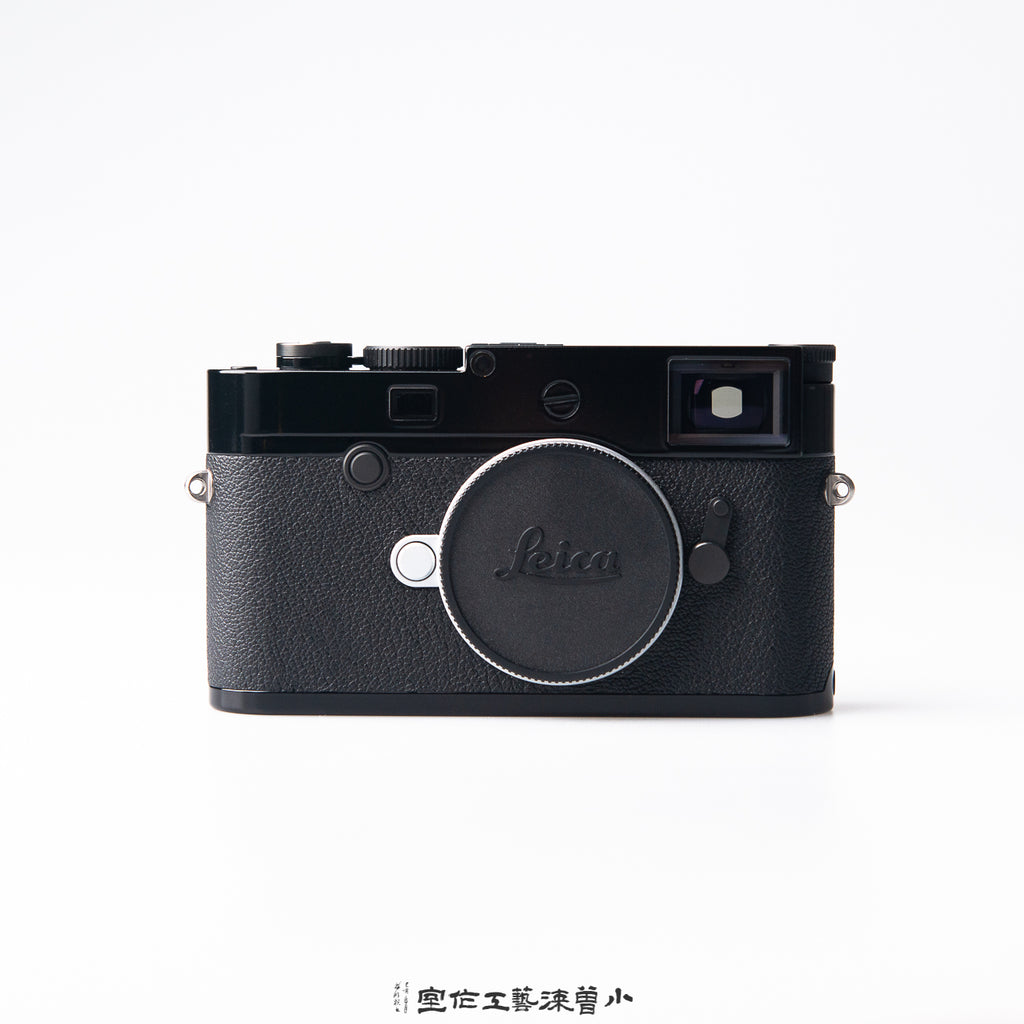 Black（M10-D）