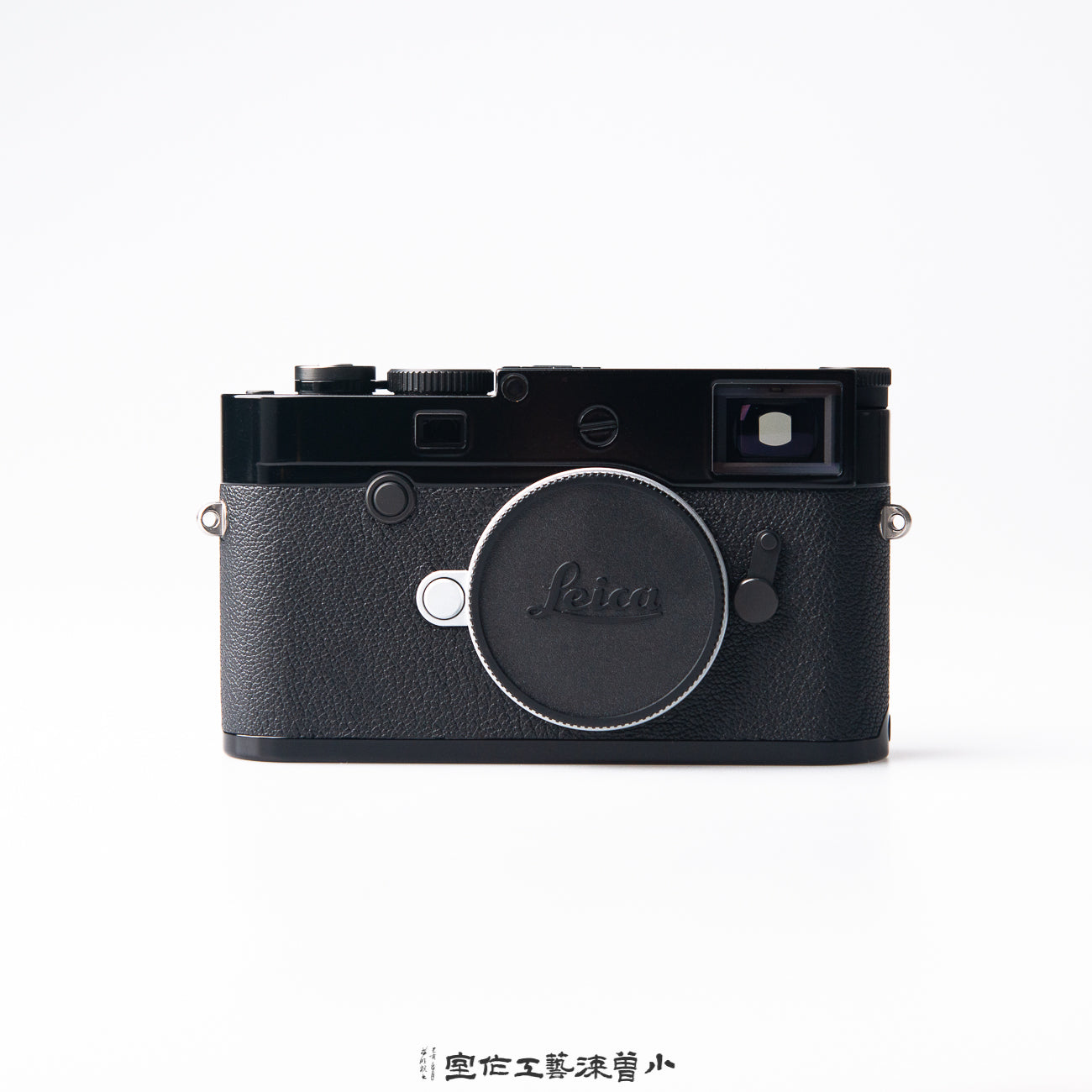Black（M10-D）