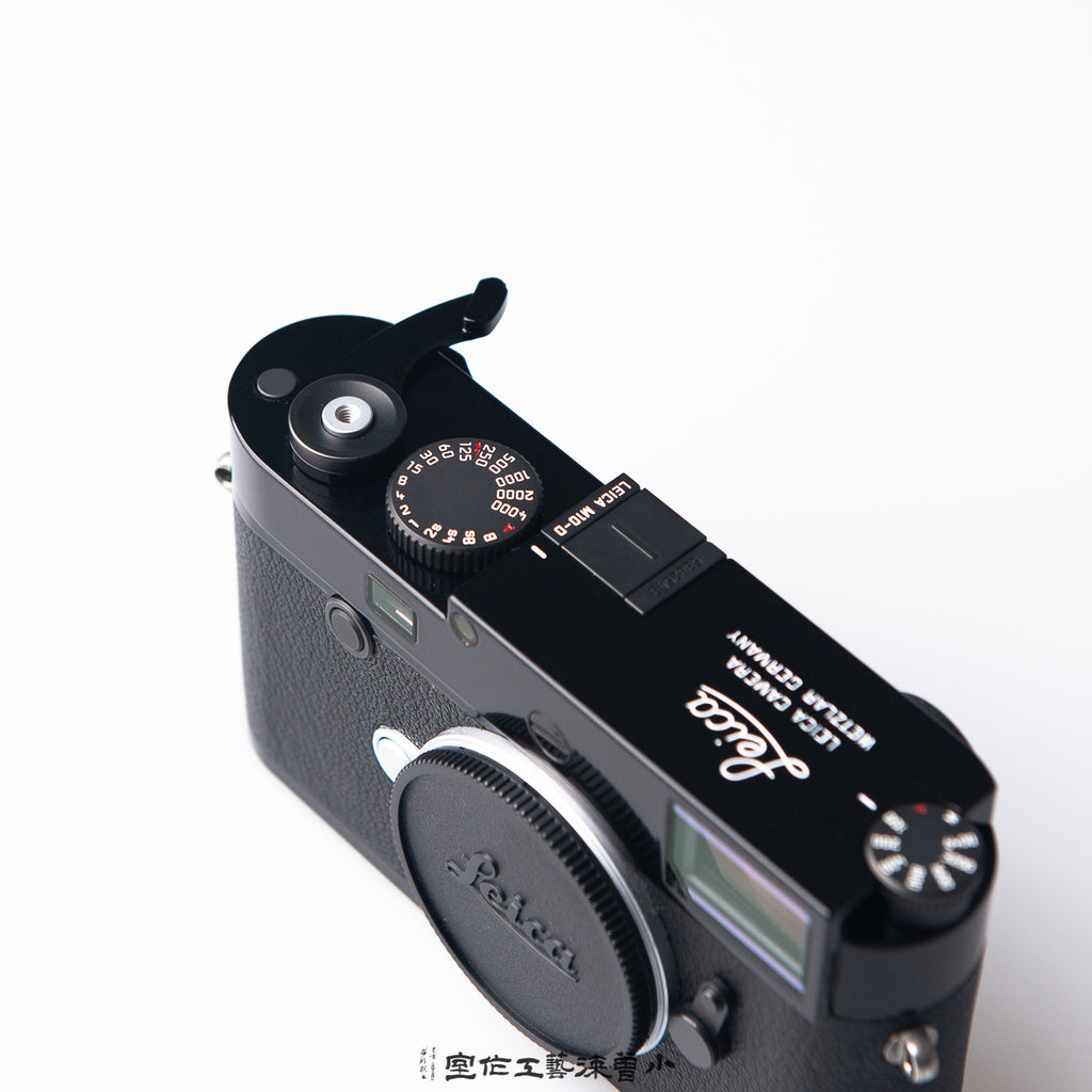 Black（M10-D）