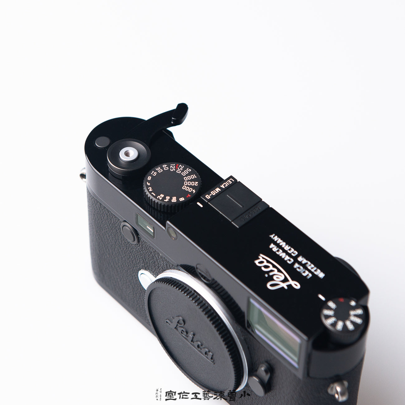 Black（M10-D）