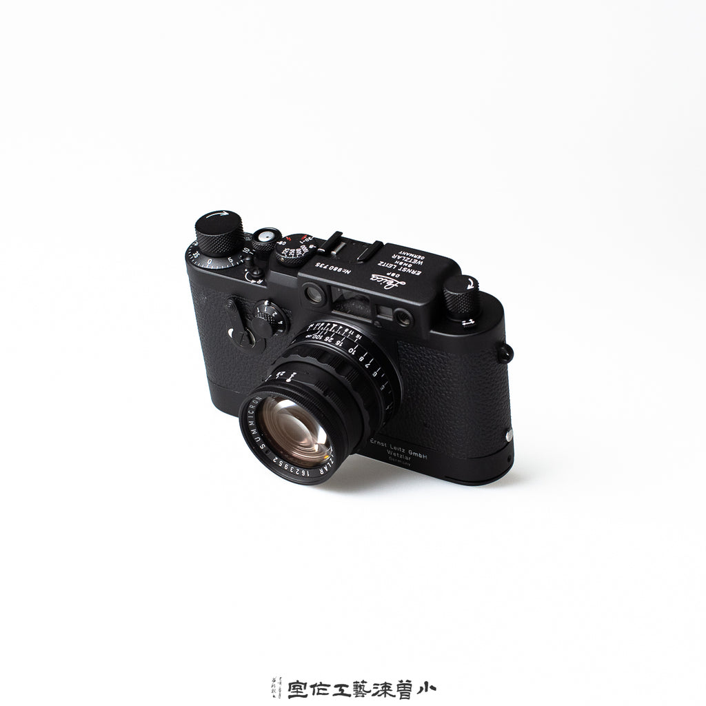 Matte Black（IIIG+Rigid+Vit）
