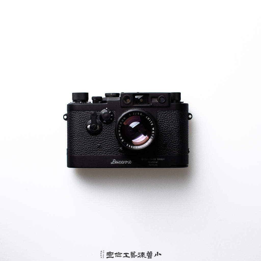 Matte Black（IIIG+Rigid+Vit）