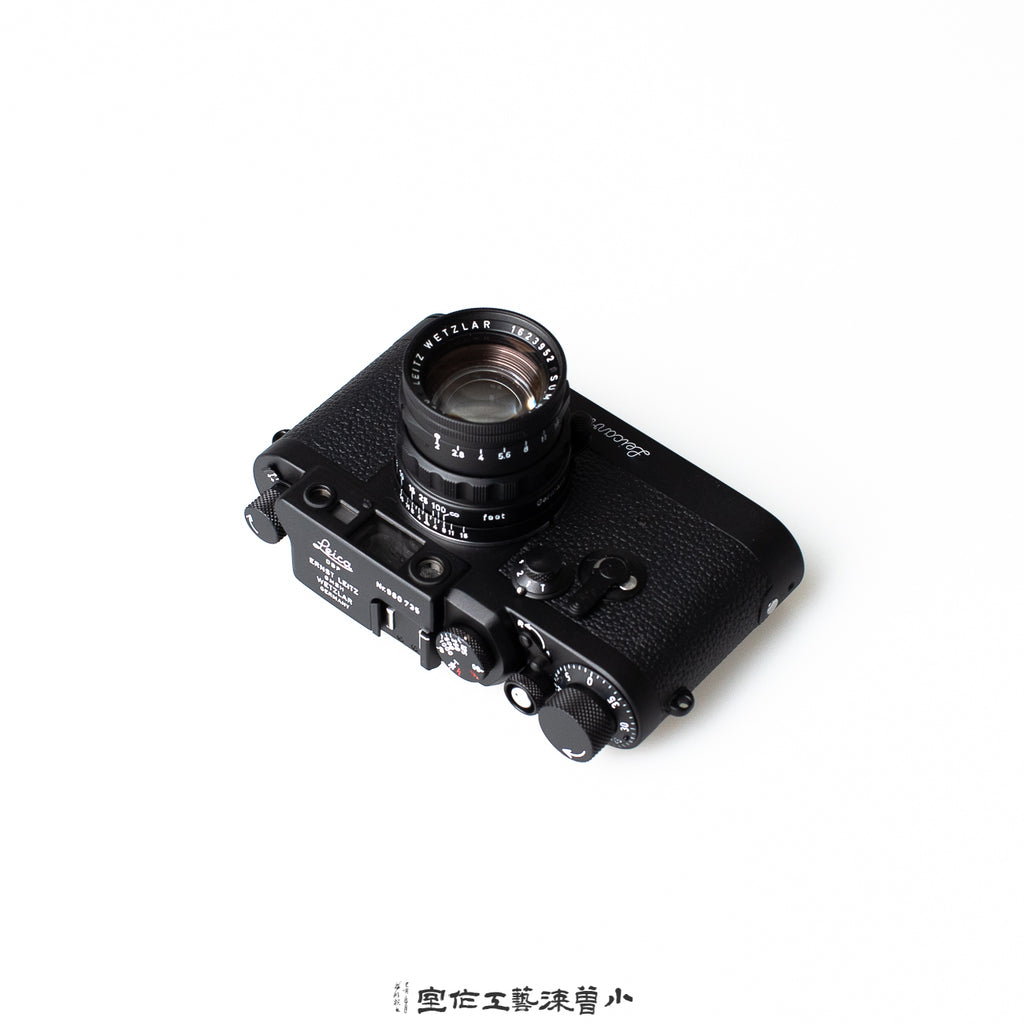 Matte Black（IIIG+Rigid+Vit）