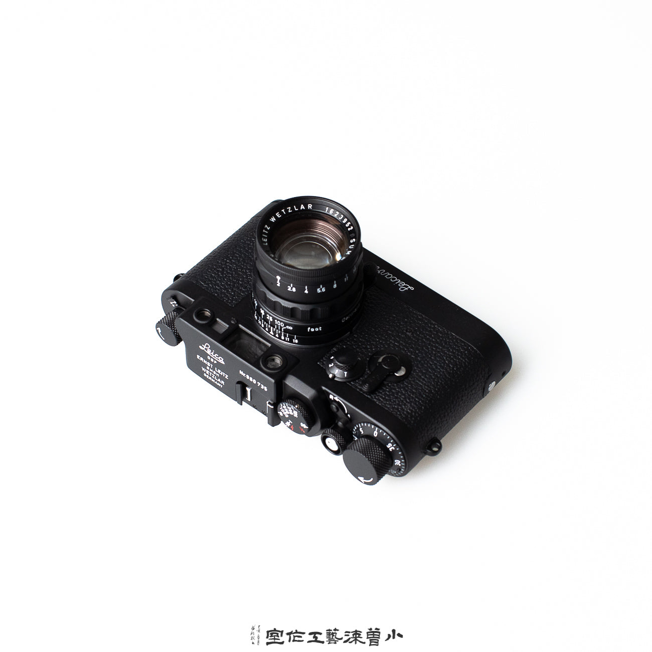 Matte Black（IIIG+Rigid+Vit）